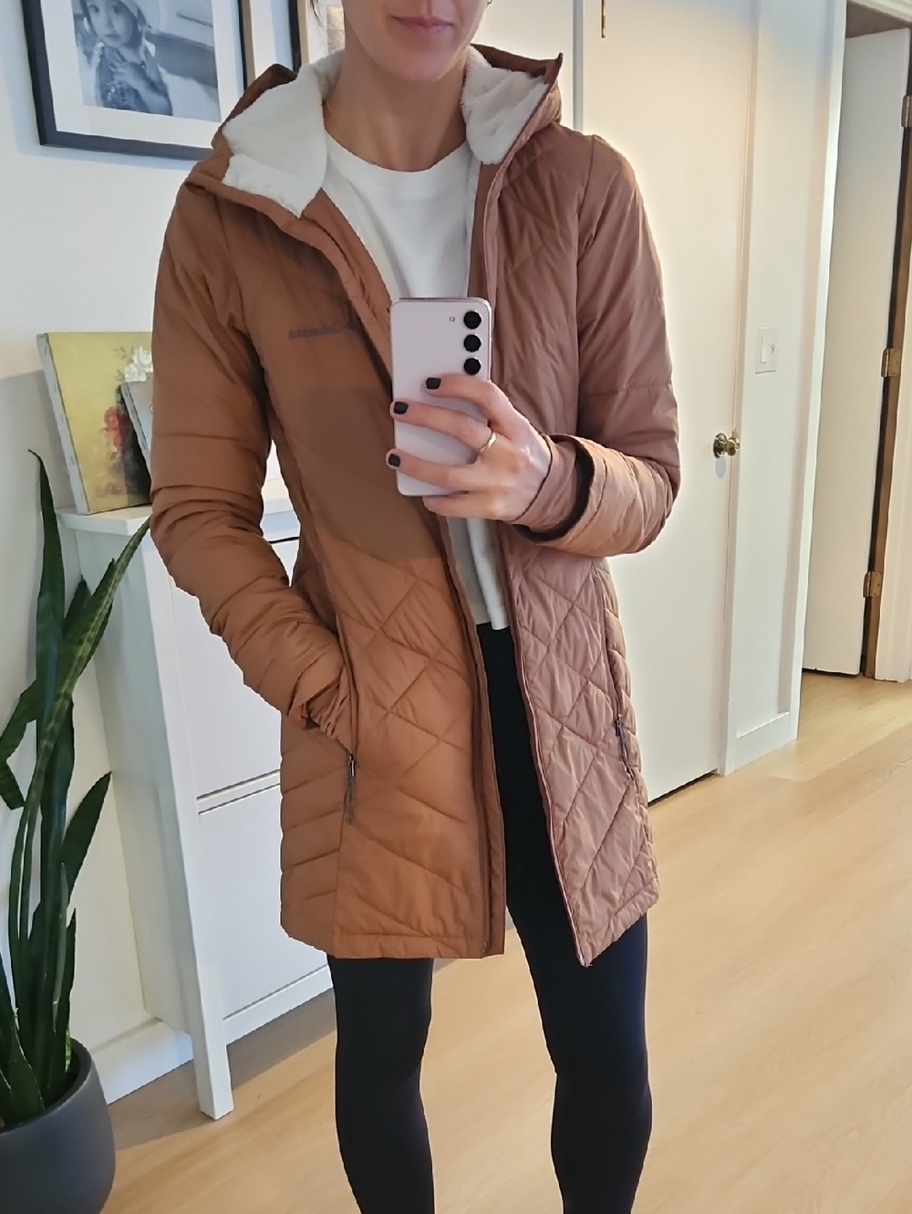 Columbia Jacket